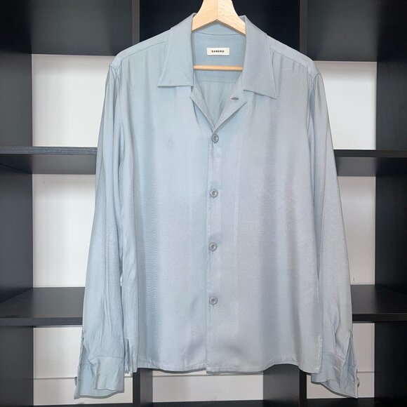 Shirt Sandro - Picture 1 of 2